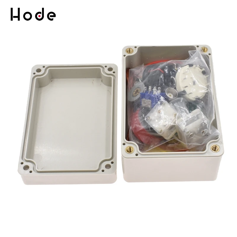 1-30 МГц ручная антенна тюнер в комплекте HAM RADIO QRP DIY kit BSG | Инструменты