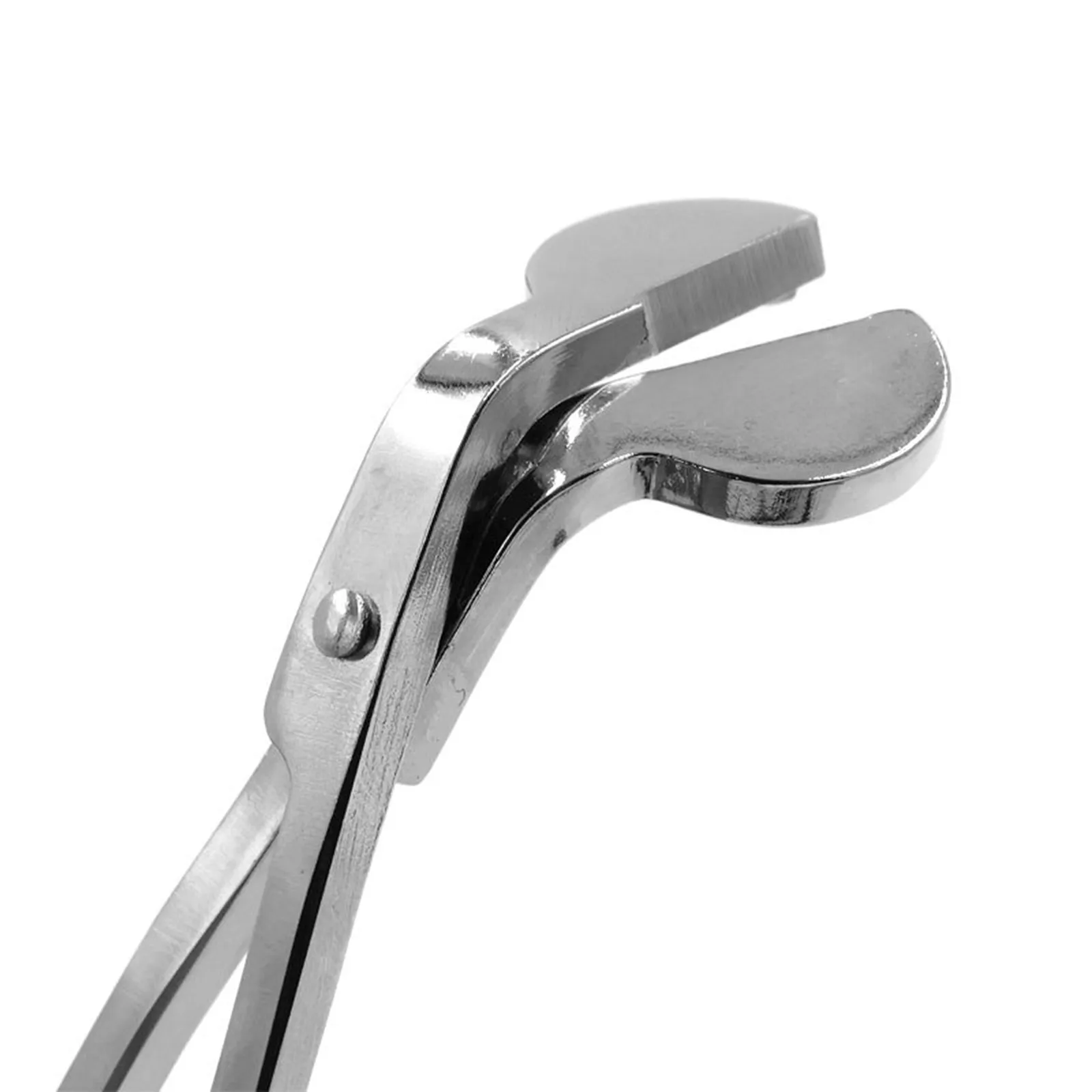 Новинка 2021 свеча триммер для фитилей фитиль из нержавеющей стали с длинной