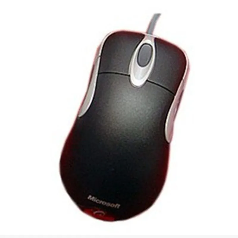 1 шт. чехол для геймпанской мыши Steelseries Microsoft Io1.1 Red Shark MOD Полный Корпус ремонта |