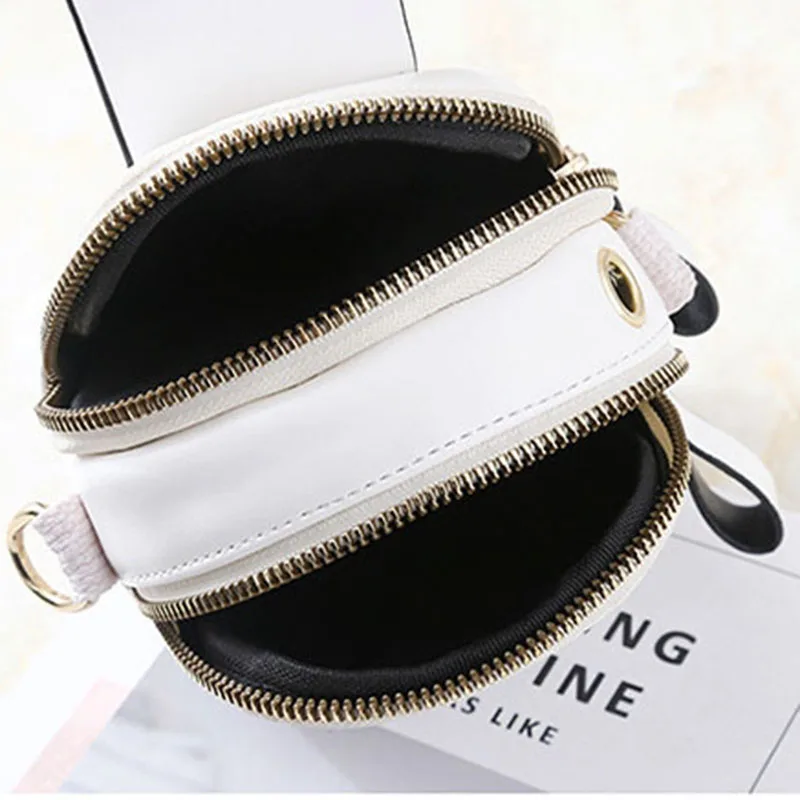 

Hot Sale HUNI New Style Texture Pu Female Bag Messenger Bag Western Style Casual Fashion Shoulder Bag