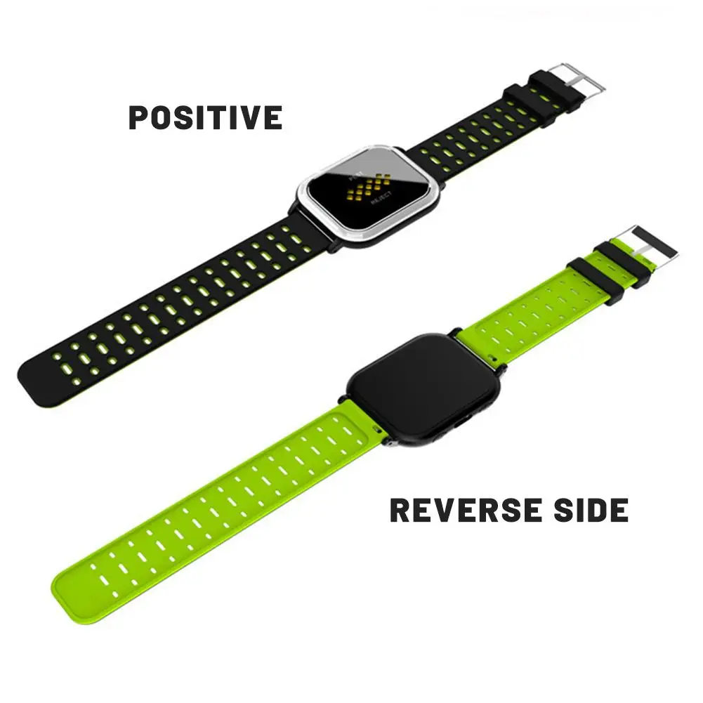 

Mosquito Repellent Bracelet Ultrasonic Pest Repeller Wrist Band Pest Insect Bugs Anti Mosquito Killer Insect Bracelet Children A