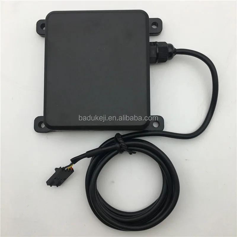 

JIYI K3A PRO flight control microwave terrain following ground radar for DYI agricultural plant protection drone altitude fixed