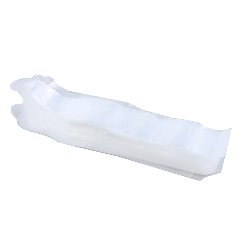 

500pcs Dental Ultrasonic Scaler Sleeve Handle Protective Cover Disposable Sleeve
