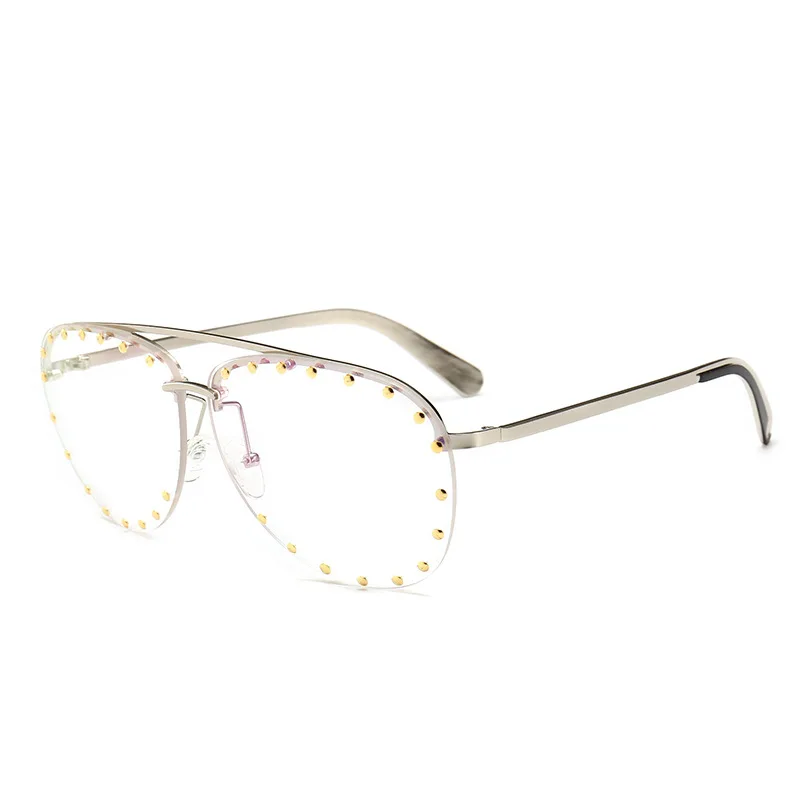 Солнцезащитные очки в стиле ретро панк | Автомобили и мотоциклы