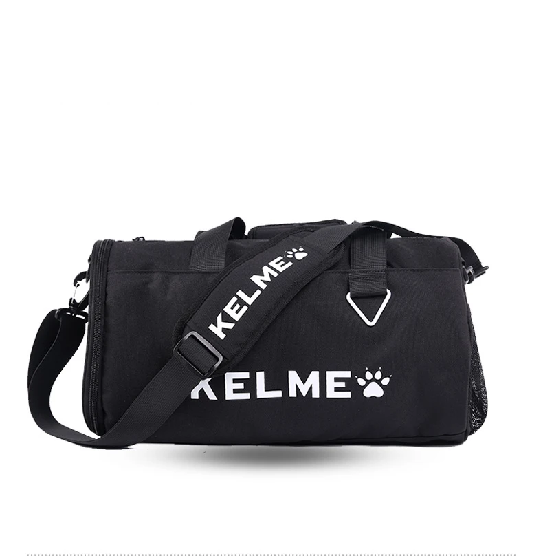Спортивная сумка KELME мужская спортивная для фитнеса и активного отдыха женская