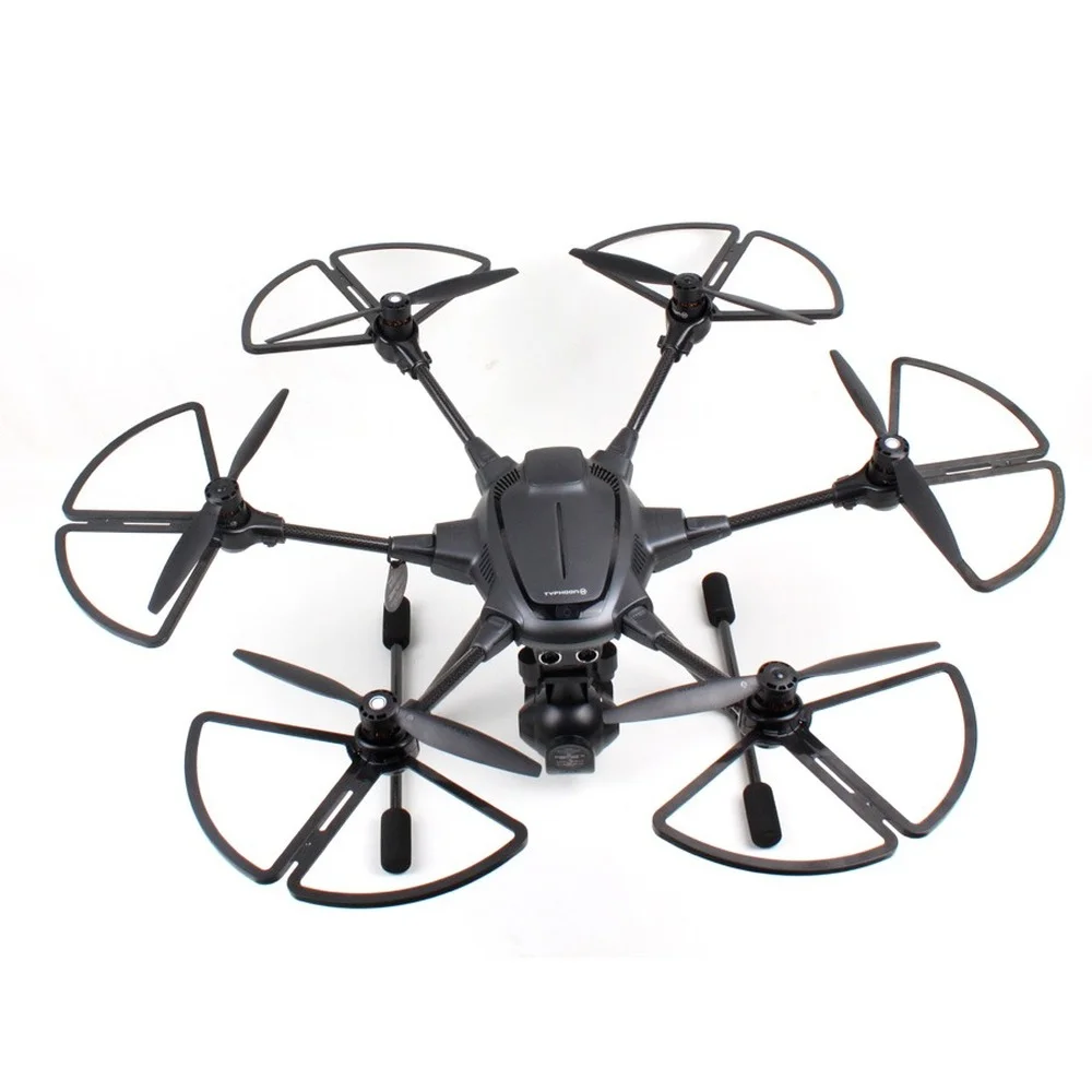 

For Yuneec Typhoon H480 Quick Release Propeller Guards Bumper Protector Frame