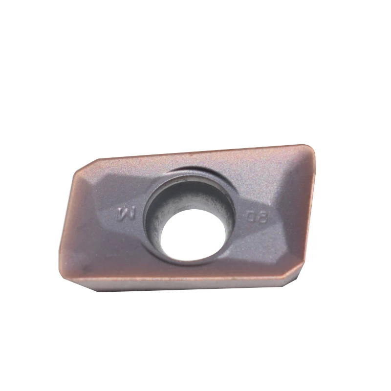 

ZCC Cutting Tools Turning Plate and Parting Insert 1 pack