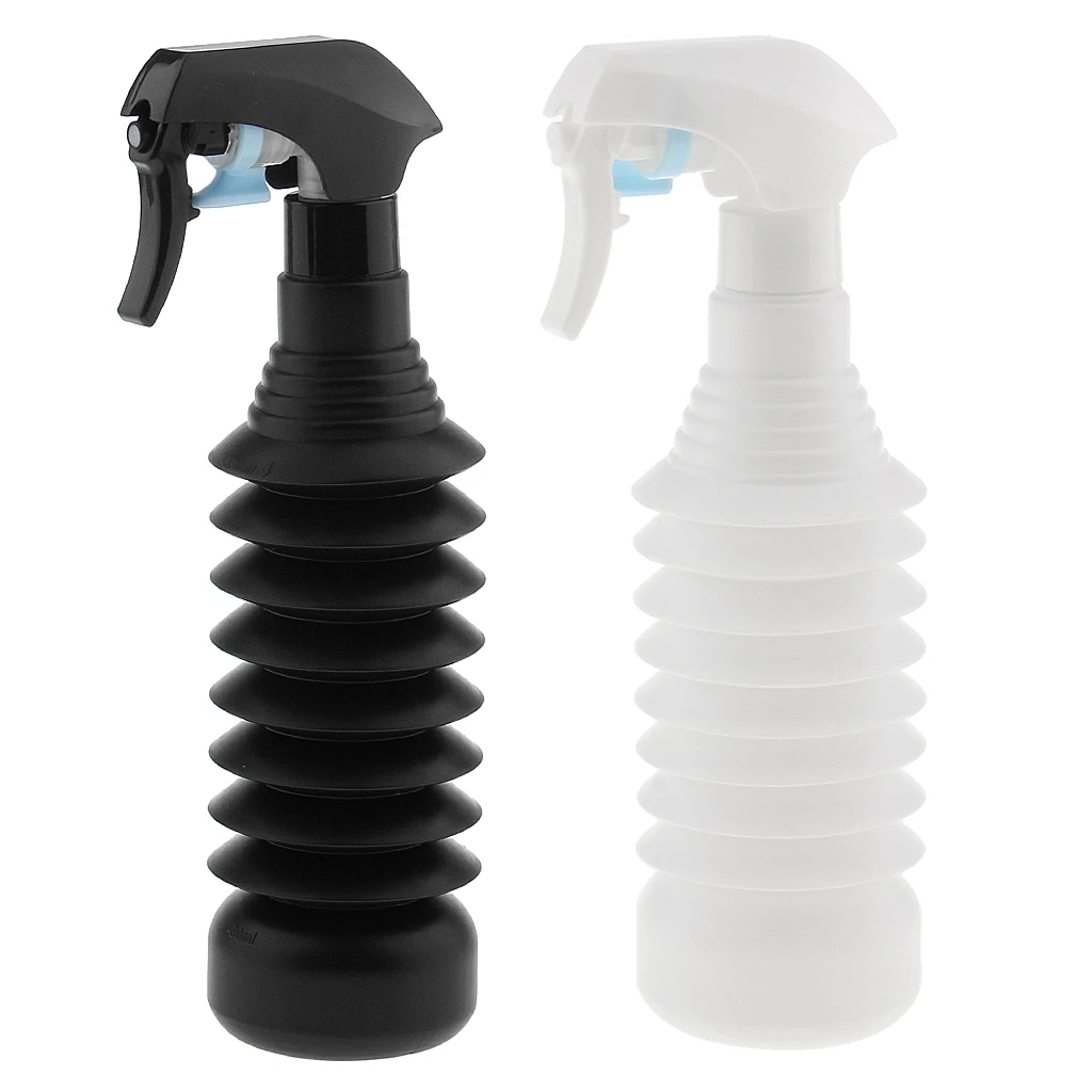

Hair Salon Hairdressing Trigger Spray Bottle Garden Plants Flowers Container