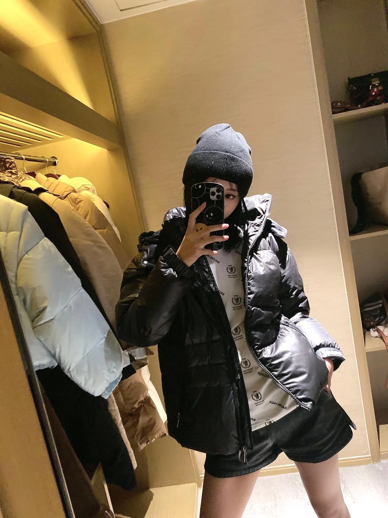 thumb