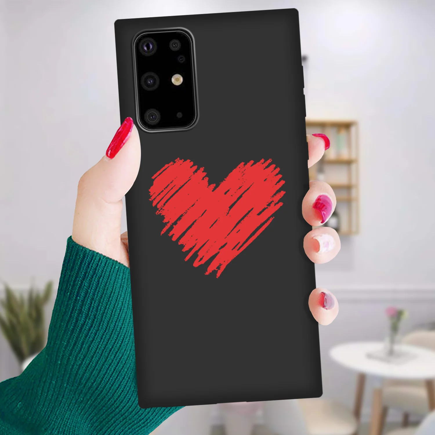 EiiMoo 3D рельефный пользовательский чехол для телефона Xiaomi 11 10T Lite Poco M3 X2 X3 F1 F2 Pro Redmi