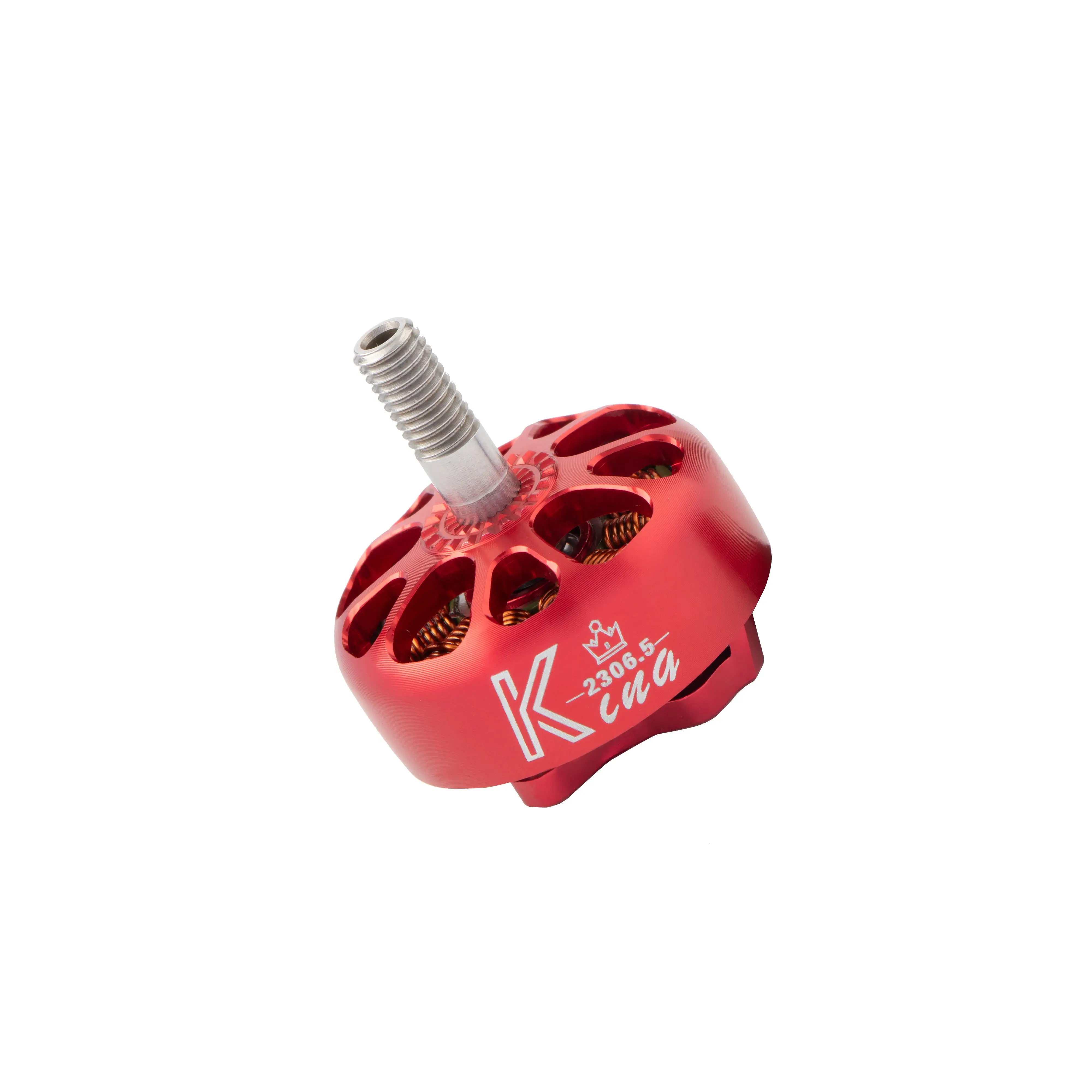 Бесщеточный двигатель FLASHHOBBY KING K2306.5 2550KV 2300KV 1900KV 4 6S для радиоуправляемых FPV
