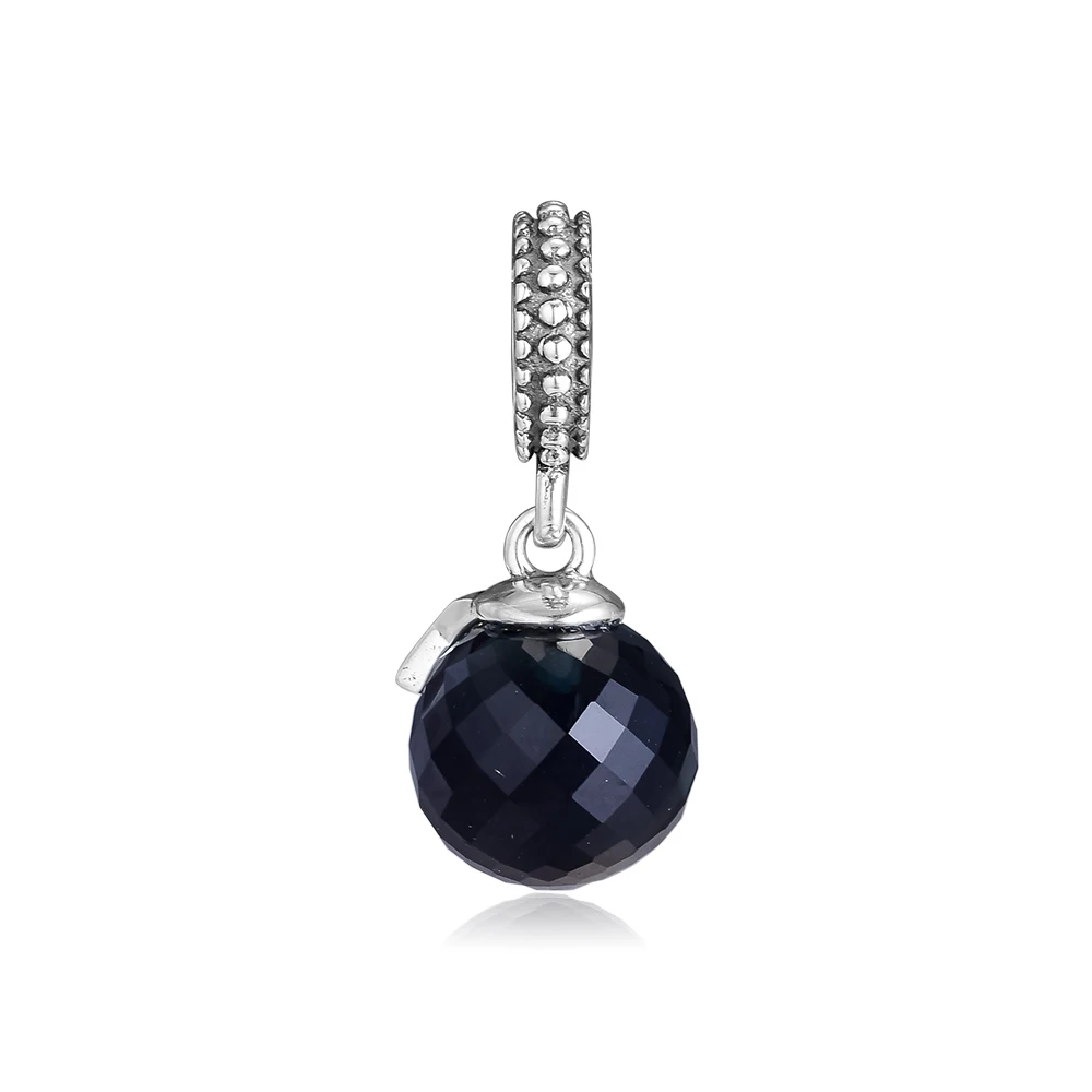 Подвеска из серебра 925 пробы для браслета Pandora|beads for jewelry making|charm beadsbeads |