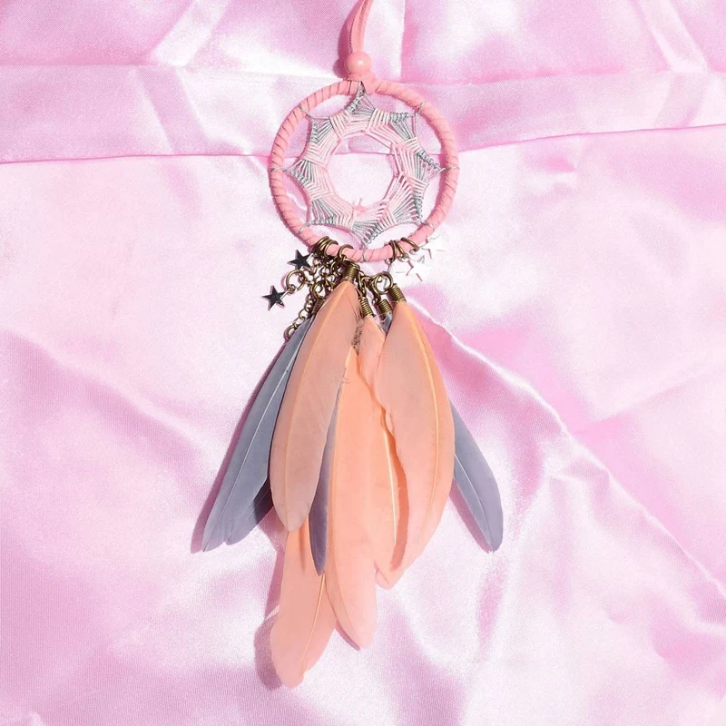 Автомобильный кулон Ловец снов |