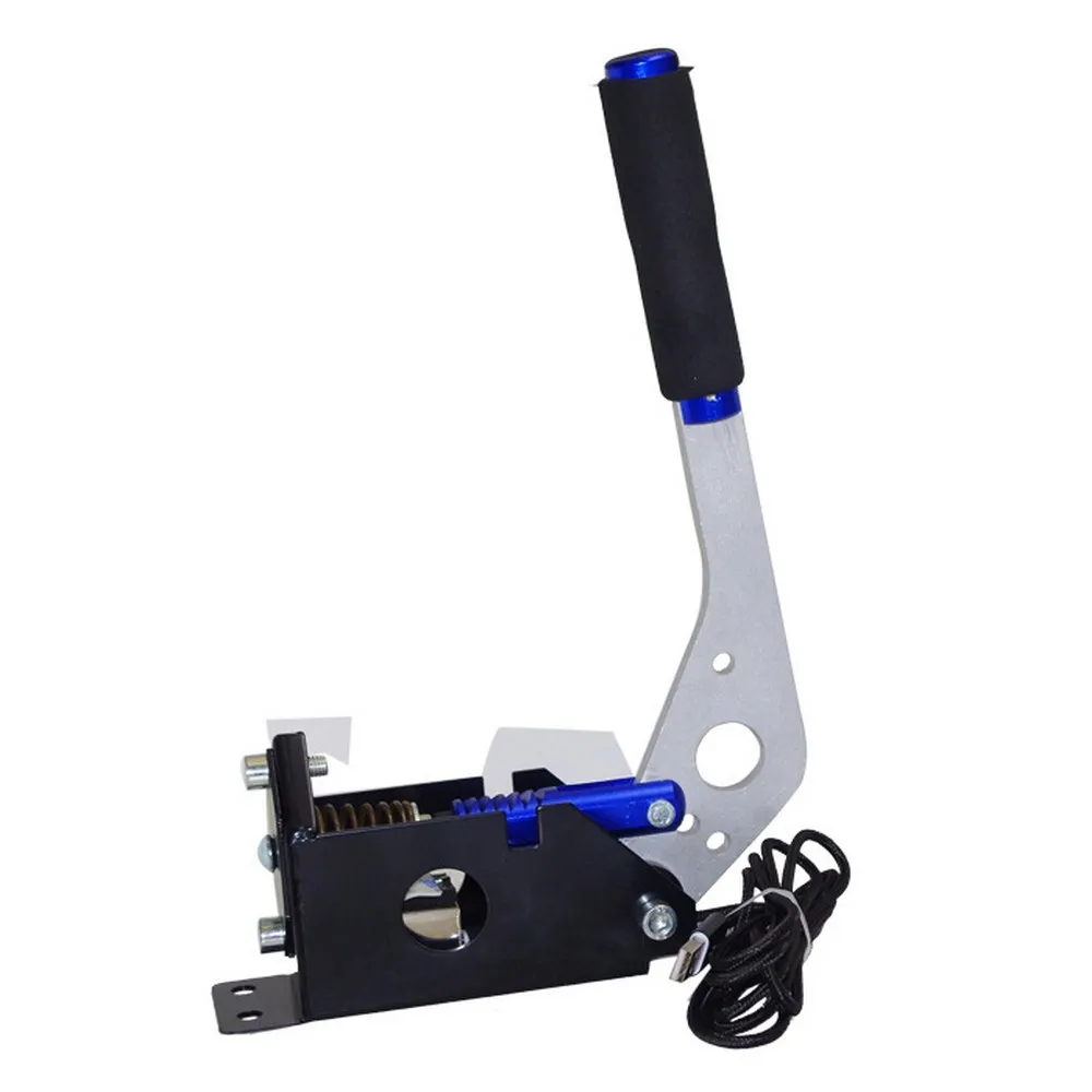 USB ПК с ручным тормозом Windows для дрифта гоночной игры T500 T300 G25 G27 G29 FANATECOSW AG3501|Ручной
