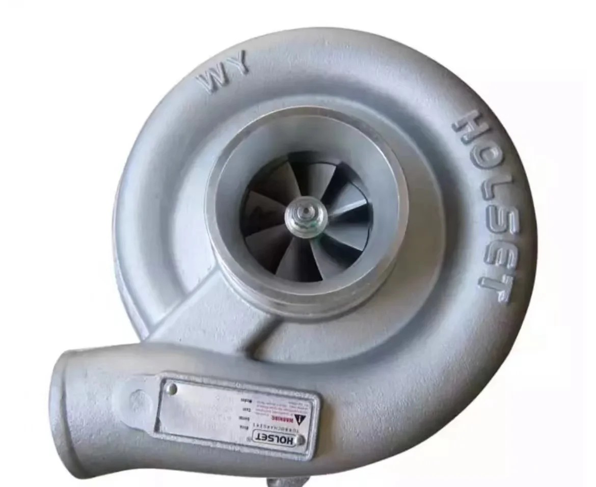 

Турбокомпрессор Xinyuchen для турбокомпрессора HX30W 4051240/4051241 W1601225121