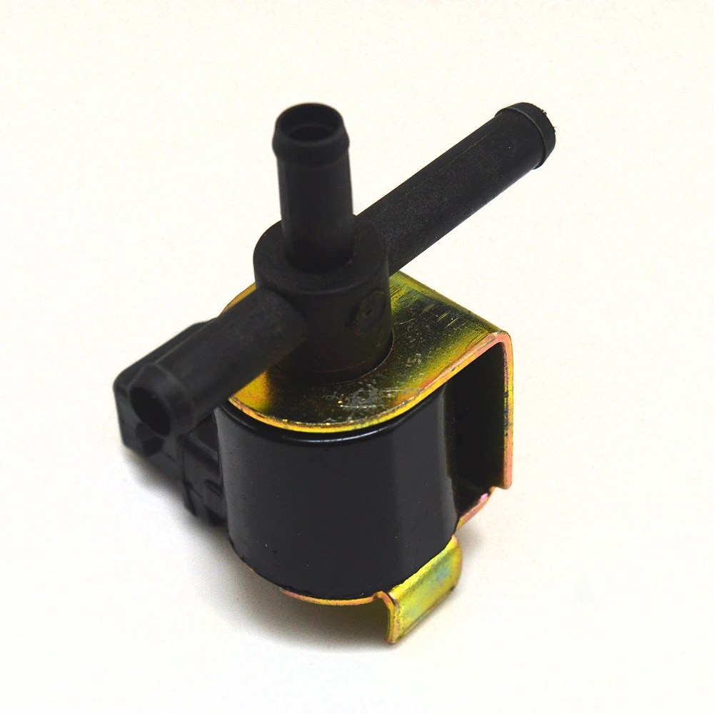 Электромагнитный регулятор для турбокомпрессора электромагнитный клапан VW Golf GTI