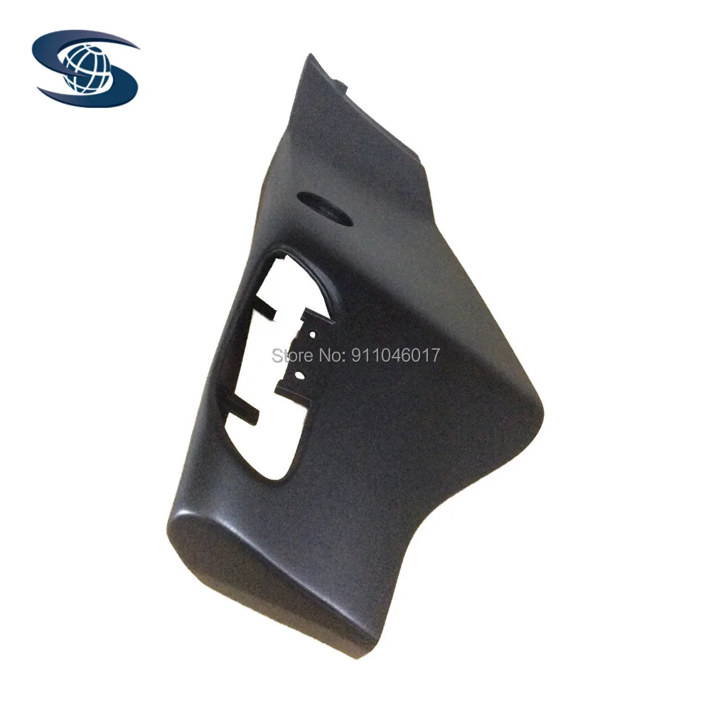 Изготовленные на заказ большие размеры Высокая точность ABS автомобильной