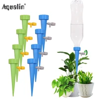 12pc 18pc24pc30pc36pc garden drip irrigation watering spike kits automatic spikes system for plants home bonsia26301 17