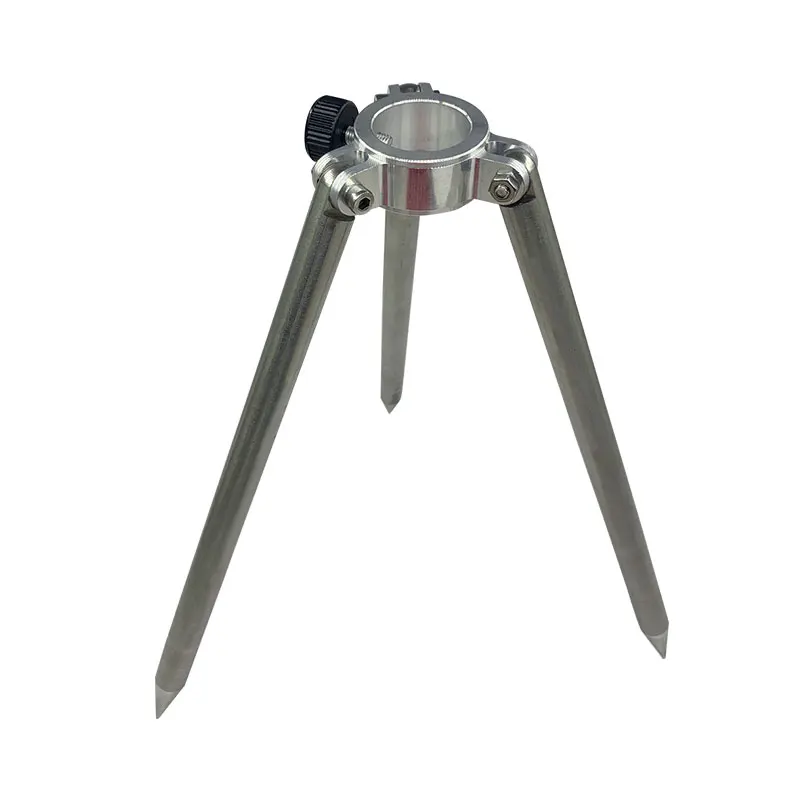 Мини штатив с призмой держатель для Topcon Trimble Sokkia Nikon полная станция GPS подставка