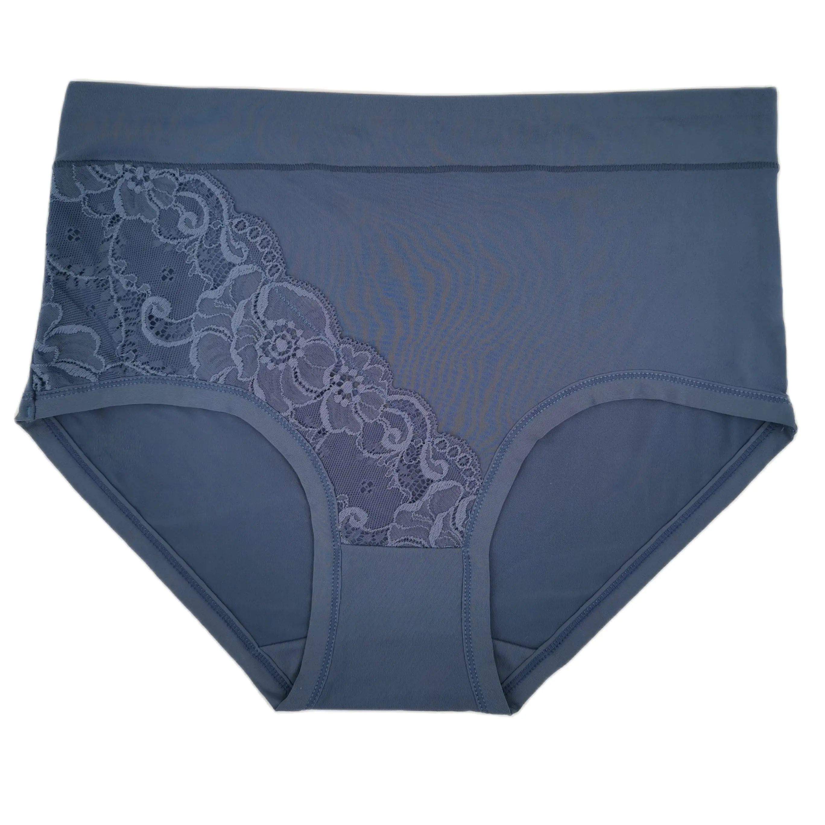 

Сексуальные кружевные трусики, женские трусики хорошего качества со средней талией, женские трусики из мягкой дышащей модала, женские шорт...