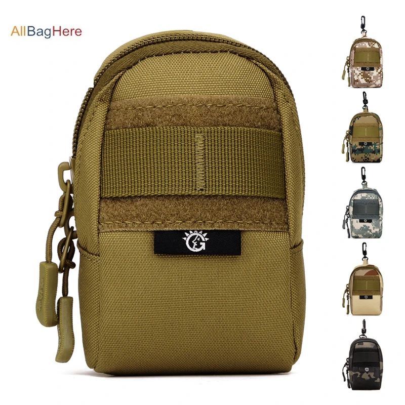 Нейлоновые тактические поясные сумки сумка для рыбалки спортивных аксессуаров