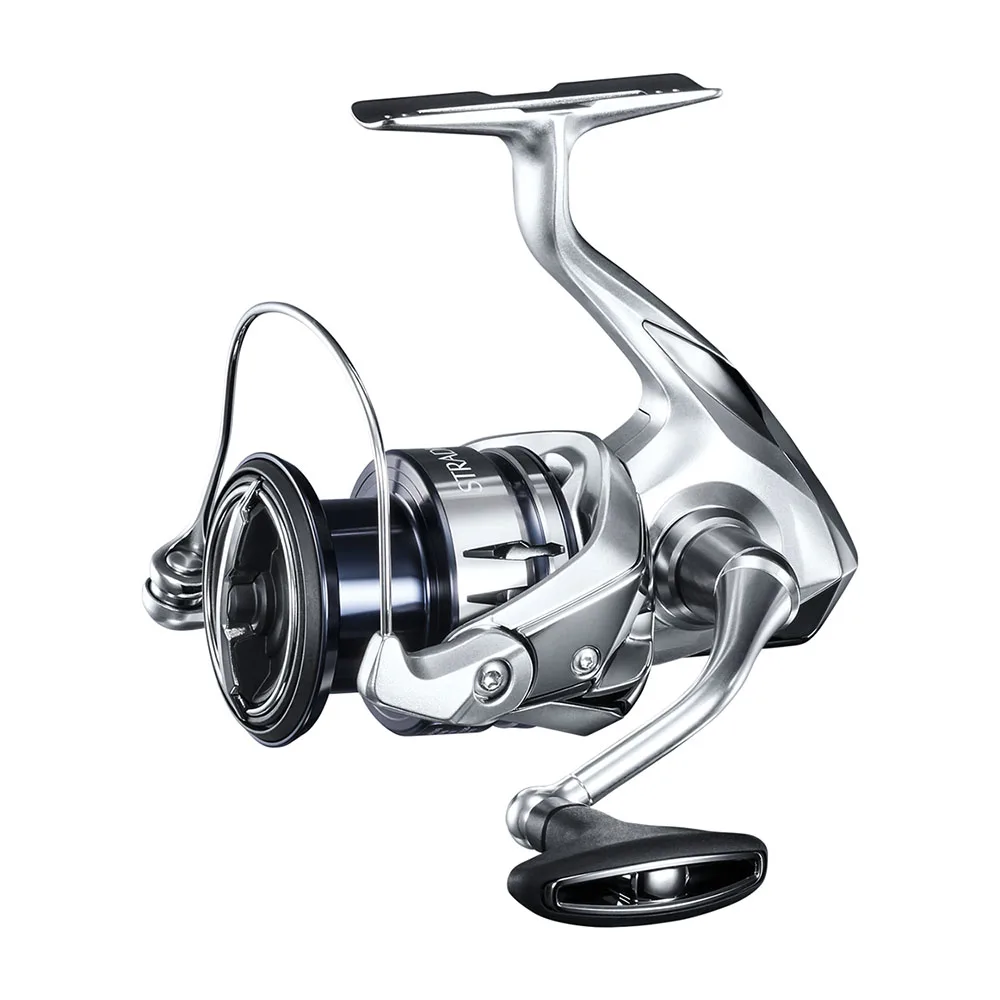 Катушка для спининга SHIMANO STRADIC FL 2019 1000HG 1000 2500HG C3000 C3000HG C3000XG 3000MHG 2500 4000MHG4000XG 5000XG |