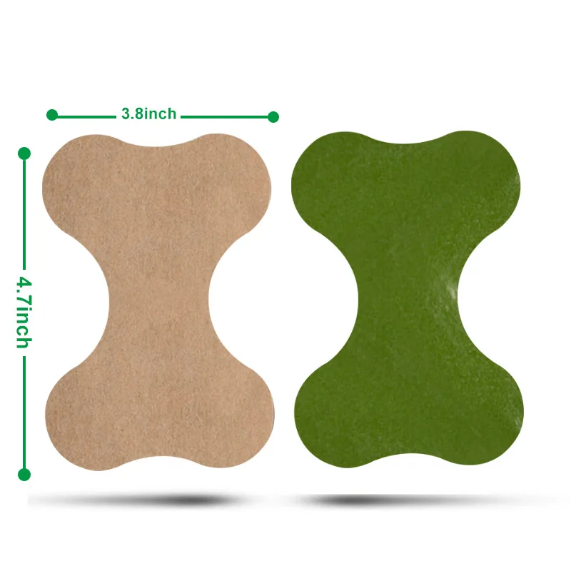 6 шт обезболивающая мазь поясничная позвоночника и штукатурки полыни