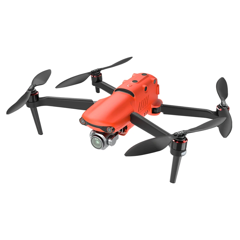 дрон autel robotic evo 2 ii pro 8k6k 4k ultra hd 60fps 9 км 35 мин полет