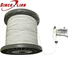 Высокотемпературный многожильный провод 10 м UL10064 26AWG 30AWG 32AWG 34AWG