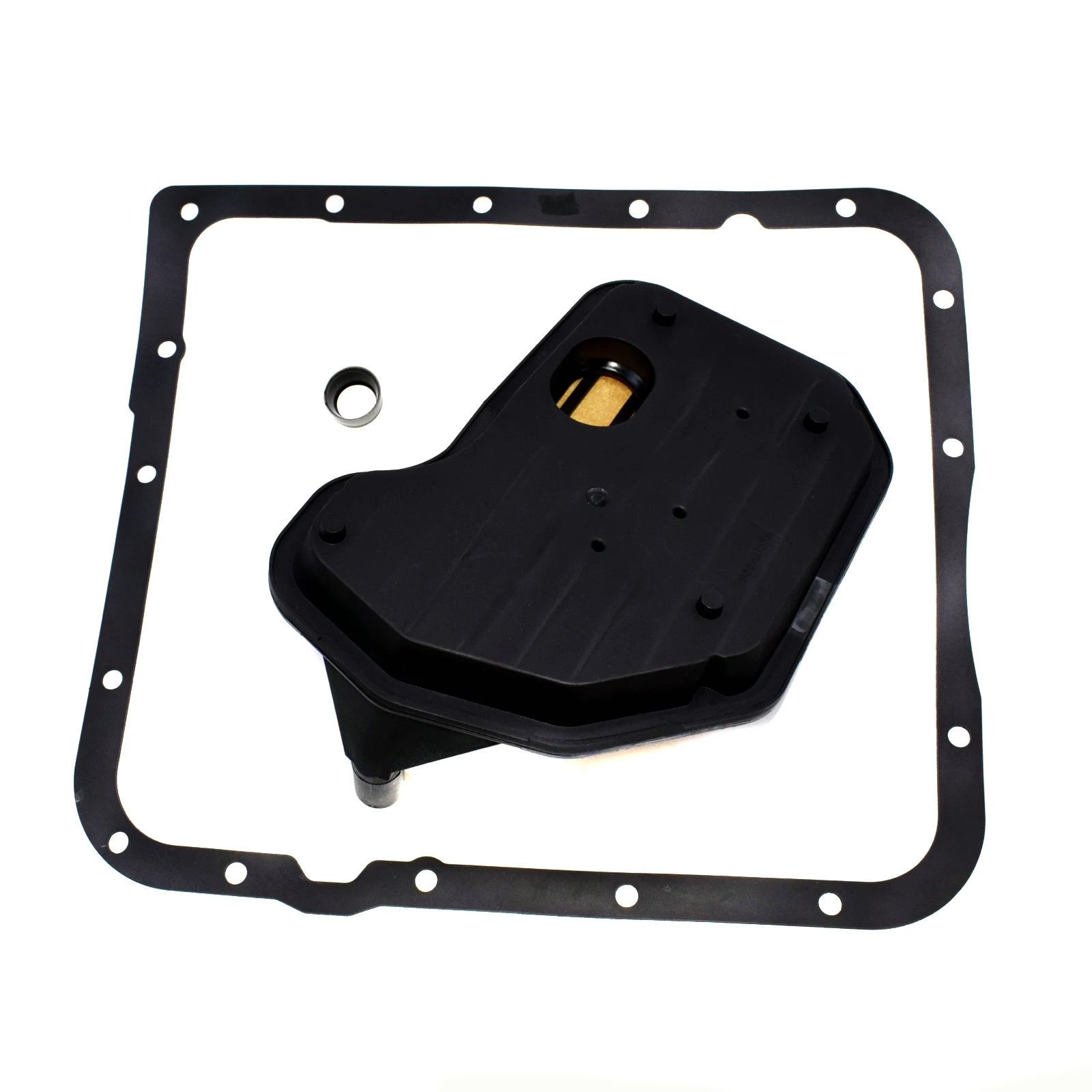 Масляный фильтр коробки передач WOLFIGO для Chevrolet Hummer ISUZU OLDSMOBILE PONTIAC SAAB GMC 4L60E 4L60
