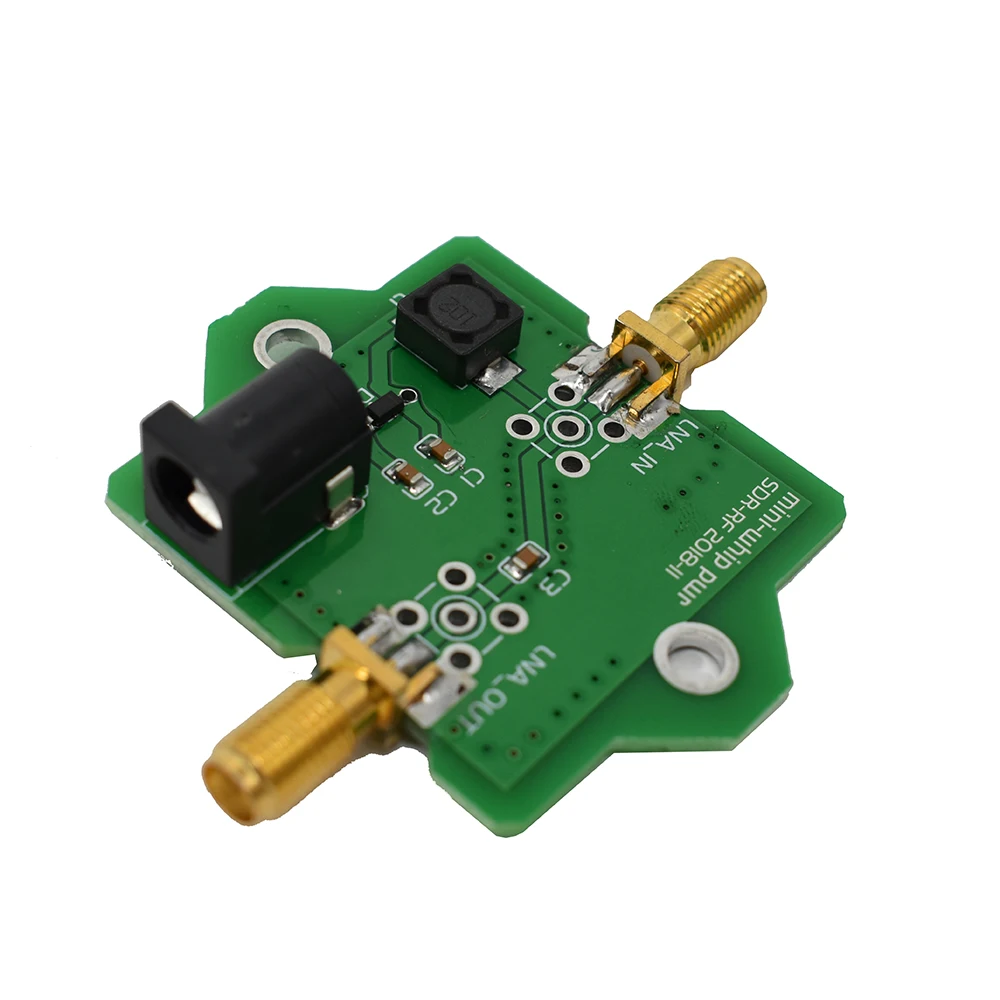 Антенна Lusya Mini Whip MF/HF/VHF SDR короткая twave антенна для радиоприемника Ore