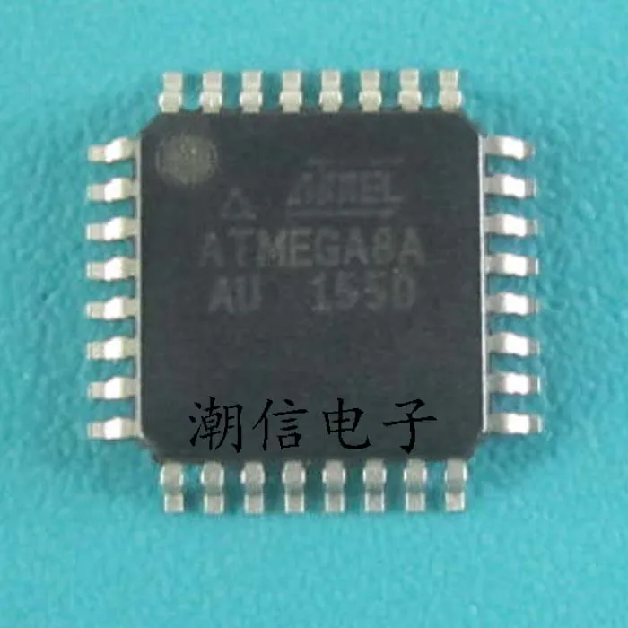 Бесплатная доставка new100 % ATMEGA8A-AU ATMEGA8L-8AI | Обустройство дома