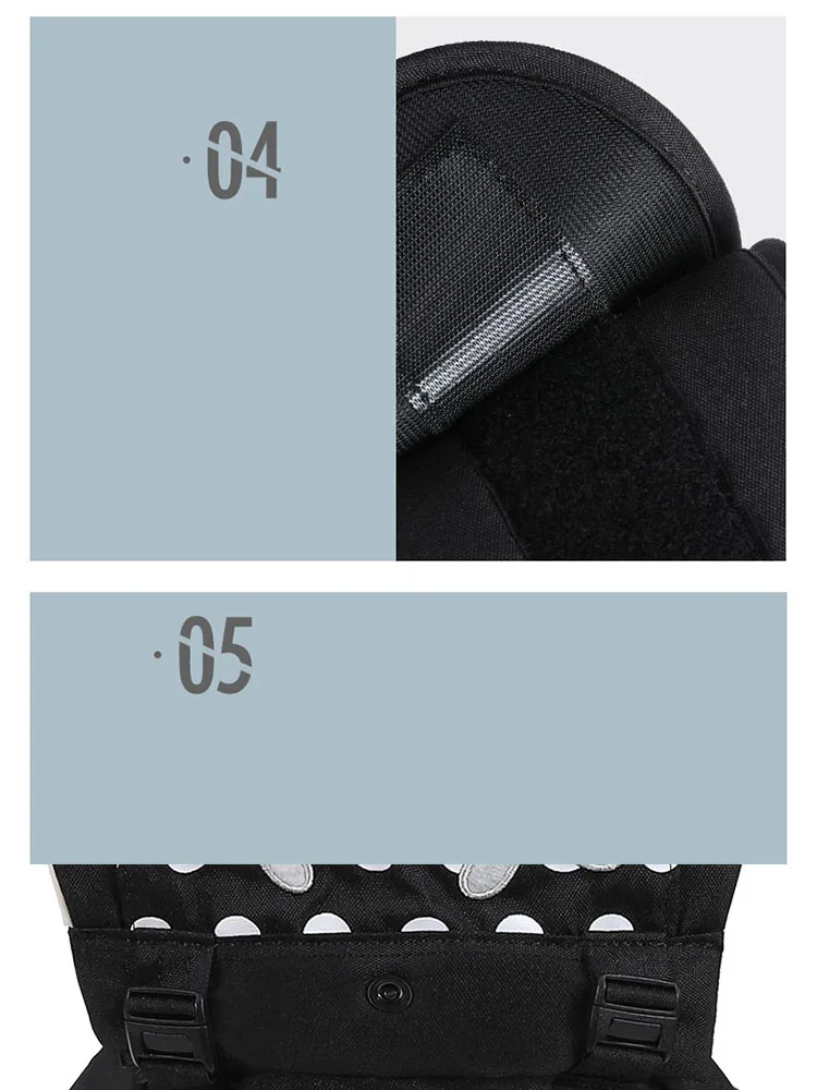 Disney эргономичная детская переноска подушка для сидения спереди кенгуру слинг