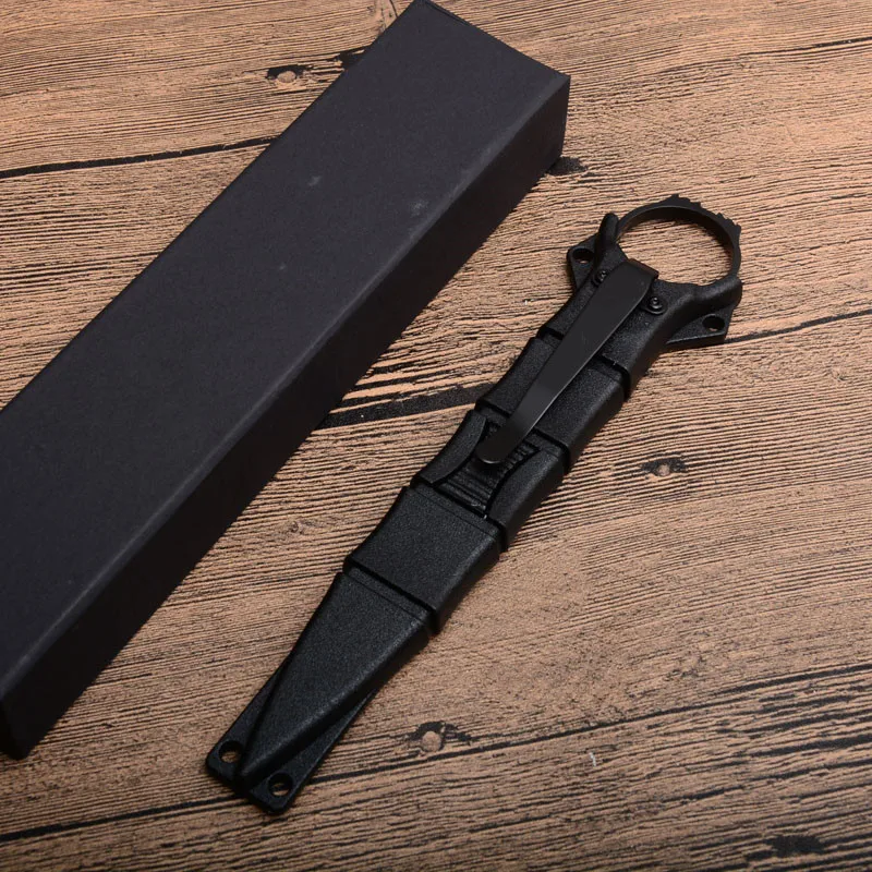 

3 Style BM176 440 Steel Straight Knife Fixed Blade All steel Handle EDC Multi Tools Outdoor Camping Hunting Survival Knife