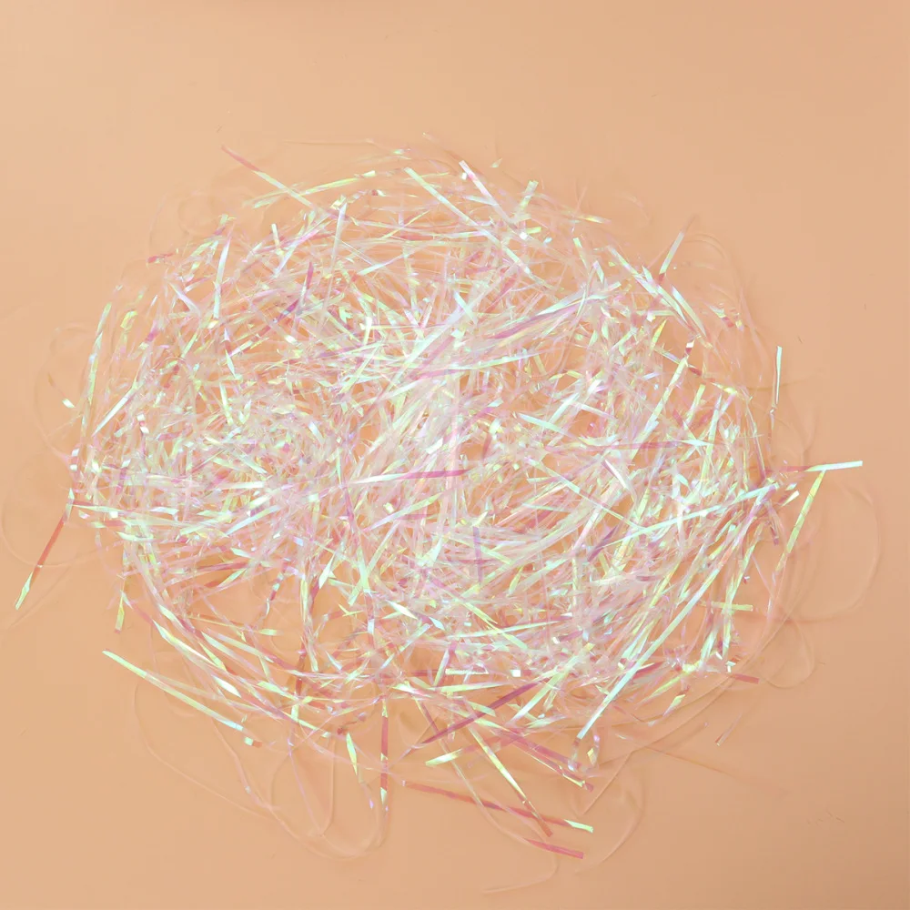 Symphony шелковая прозрачная подарочная коробка для домашних животных заполненная