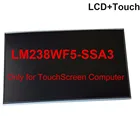 LM238WF5-SSA3 совместимый 23,8 