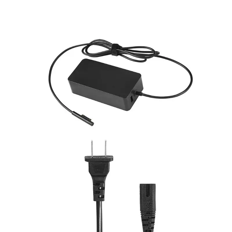 Зарядное устройство адаптер переменного тока 15 в 4 а USB порт для зарядки источник