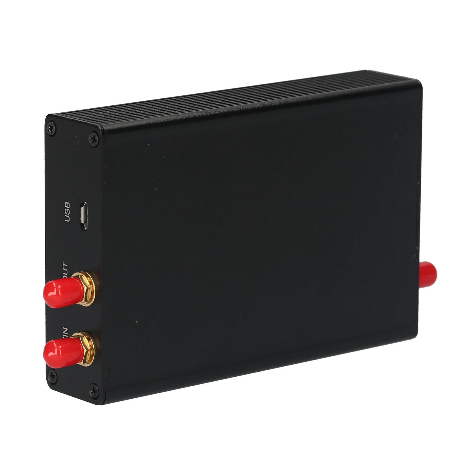 1MHz-6GHz SDR Platform Software Defined Radio Development Board for HackRF One | Инструменты