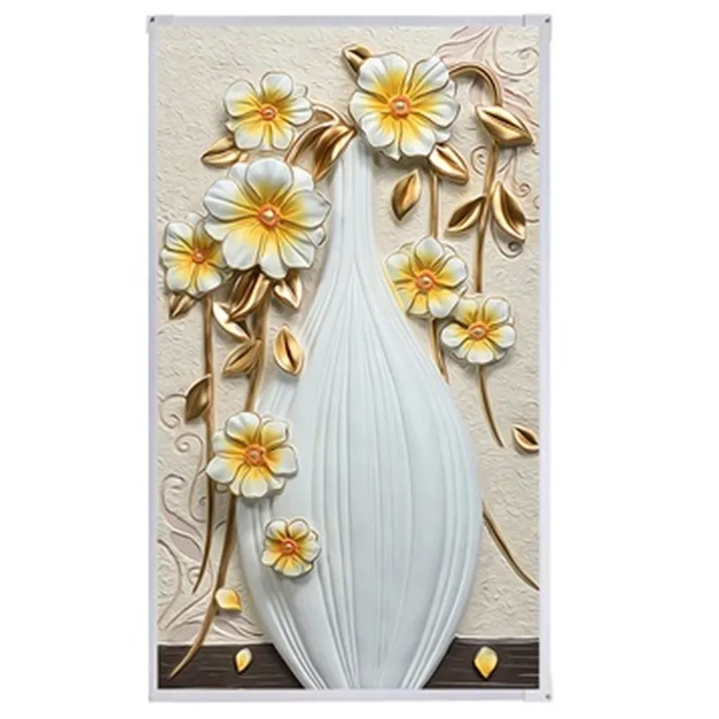 HP 2 шт./лот Настенный кристалл теплая стена с картинкой дальний инфракрасный