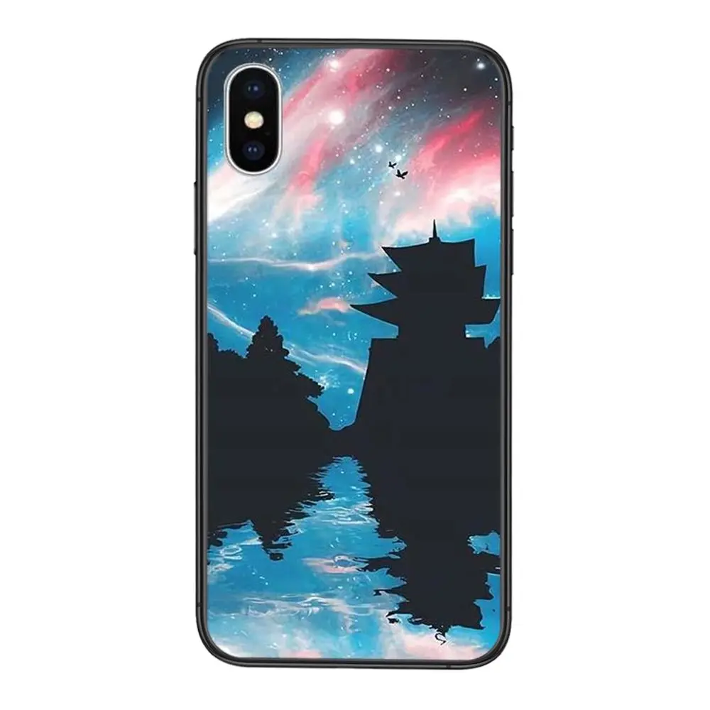 Low Price For Xiaomi Redmi 9 9A 9C 8A Pro Max K40 Plus The Beauty Of Love At Sunset Black Prime Pretty | Мобильные телефоны и