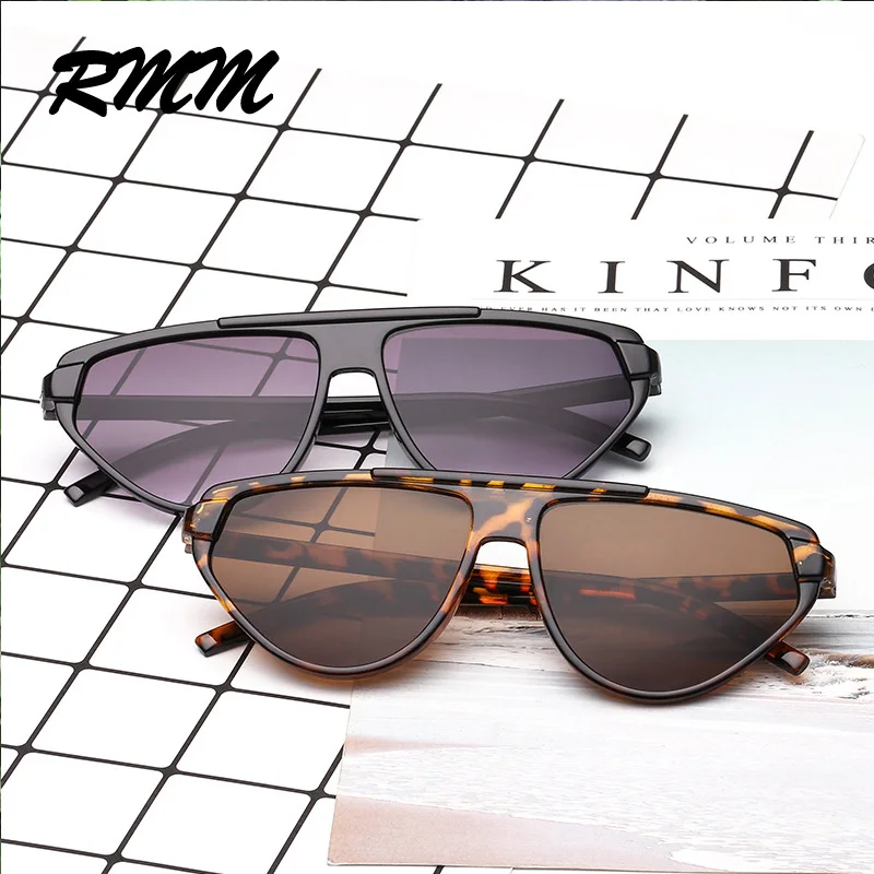 Модные RMM брендовые унисекс Большие европейские женские и мужские