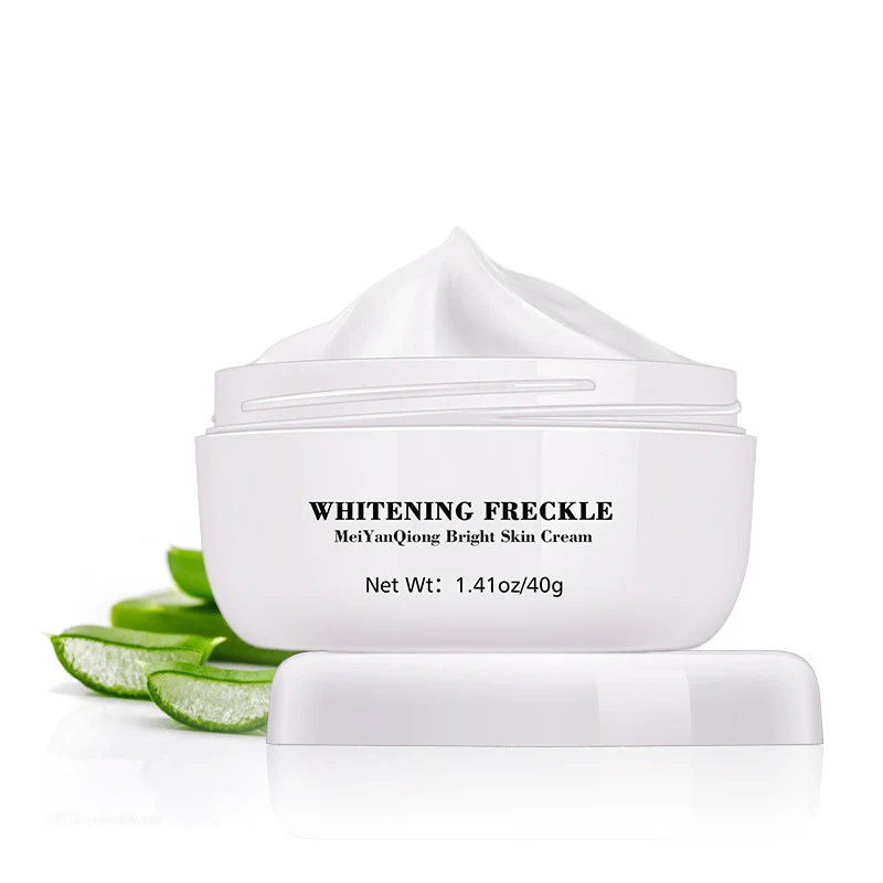 

40g Brightening Cream Anti Wrinkle Facial Cream Improve Fine Lines Moisturizing Brighten Firming Smooth Shrink Pores Face Care