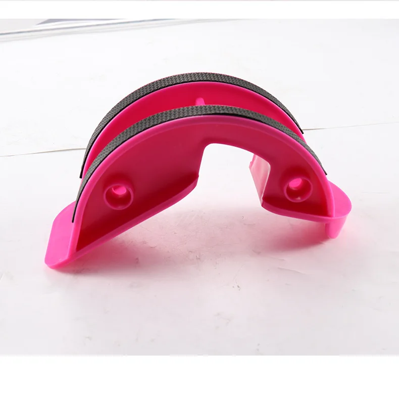 

Relaxing Fitness Stretch Board Lajin Oblique Pedal Fitness Rib Puller Foot Massage Foot Pedal Stool Stretch Stiffened Plate