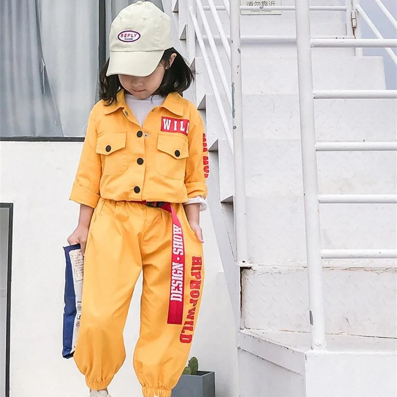 Высококачественная детская одежда весенние костюмы для мальчиков и девочек