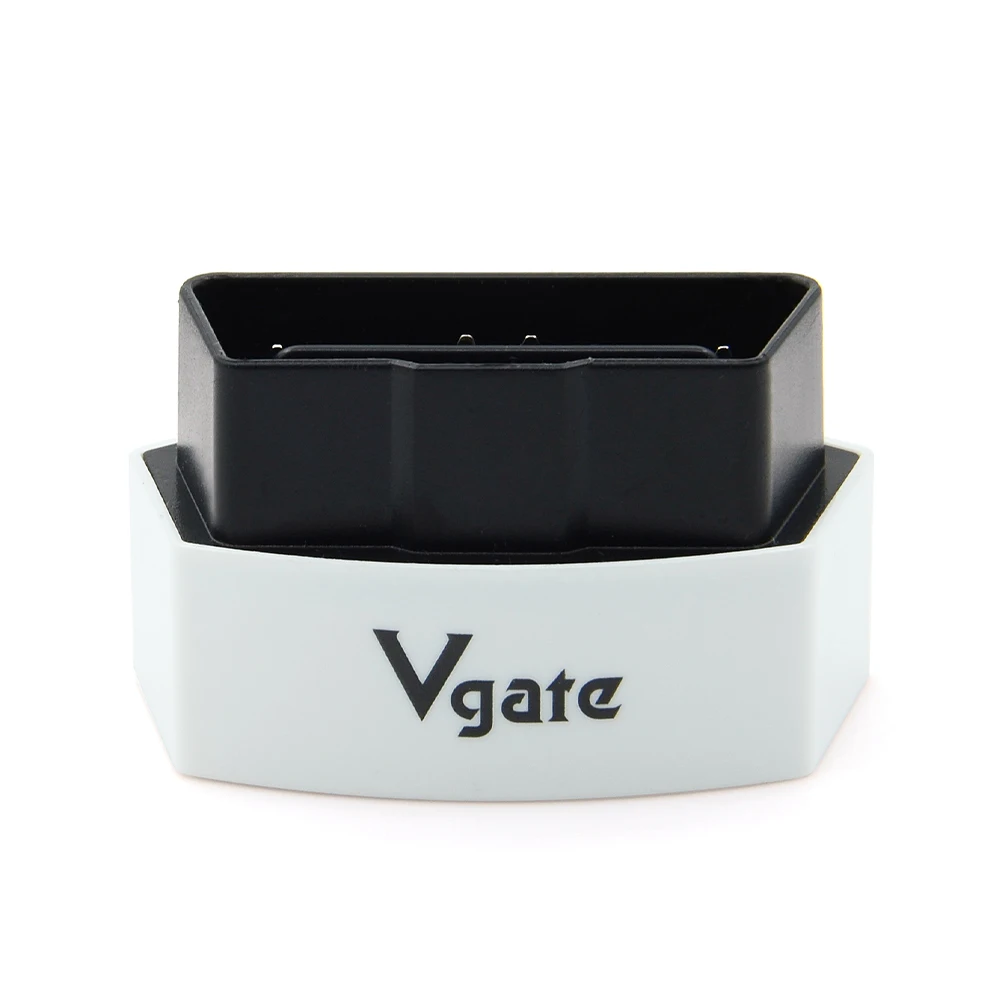 Elm327 Vgate iCar3 Bluetooth OBDII OBD2 elm327 iCar 3 Bluetooth диагностический интерфейс для Android ПК низкая цена
