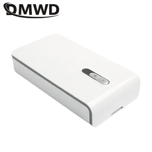 DMWD USB портативный аромастерилизатор для ультрафиолетовых ламп, стерилизатор для ультрафиолетовых ламп, дезинфекция нижнего белья, УФ стерилизатор 5 В