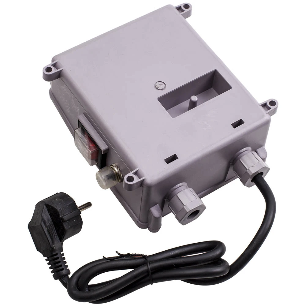 4 дюйма 50 Гц глубокий колодец погружных скважинный насос 000L/h 550W