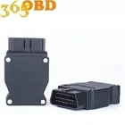 16-контактный разъем obdlsr для BMW, адаптер OBD для BMW Enet Ethernet ESYS iCOM, диагностический инструмент