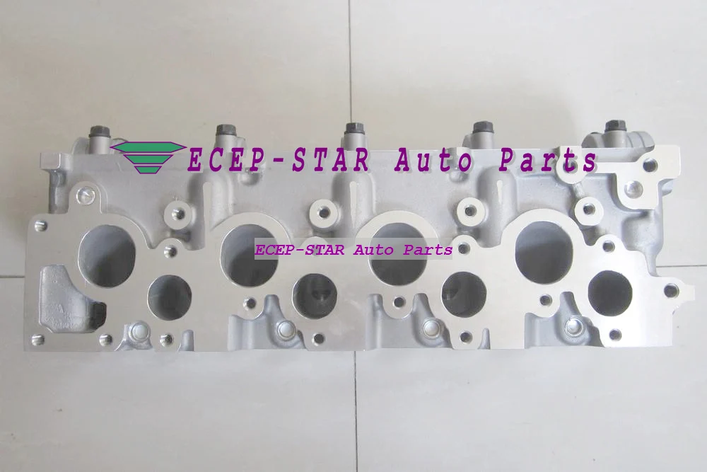 908 741 RF RFN головка блока цилиндров для Suzuki Vitara 1988cc 2.0D/TD SOHC 8 В Mazda 323 626 R2L1-10-100A R2L1-10-100B