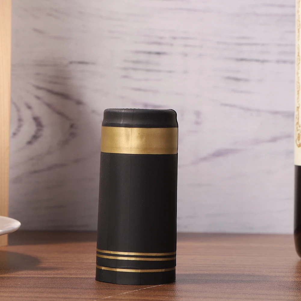 50 шт. термоусадочные крышки для винных бутылок | Дом и сад